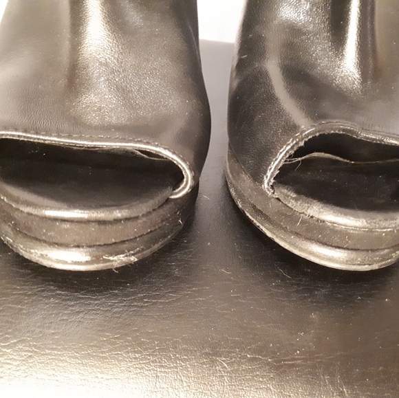 Nine West ankle boot - Picture 2 of 5